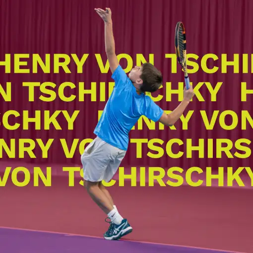Henry von Tschirschky