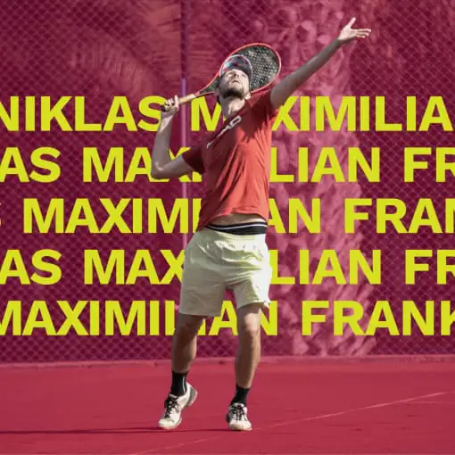 Niklas Maximilian Frank